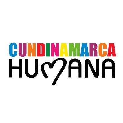 Canal oficial de comunicaciones de Cundinamarca Humana