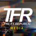 TFR Media (@F1RepublicMedia) Twitter profile photo