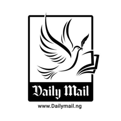 One of Nigeria’s Premium Newspaper Providing our Esteem Readers with Factual and Timely News. Share a story with us at thedailymailng@gmail.com