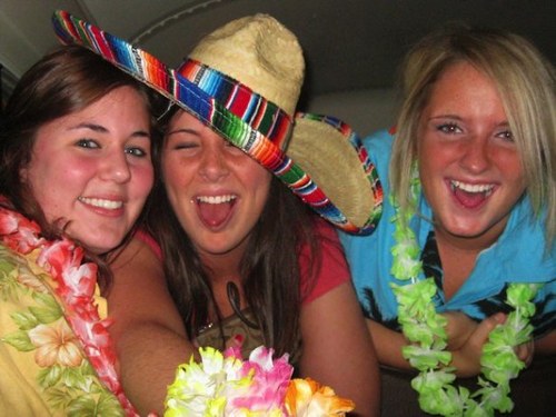 nicole dalton Profile