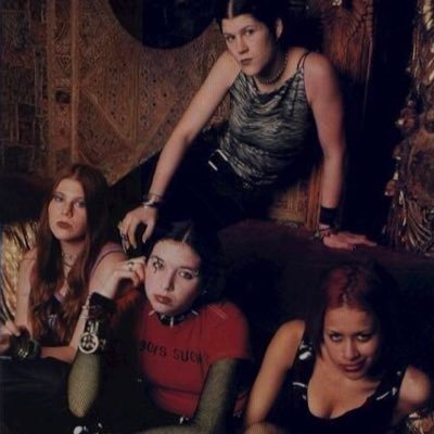 tweeting lyrics from nu metal band KiTTiE every hour | ran by @BRACKlSH2000