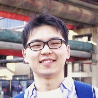 Zefan Yao (@zefanyao1) 's Twitter Profile Photo Zefan Yao (@zefanyao1) 's Twitter Profile Photo