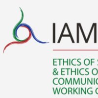 Ethics of Society & Communication (@ethicswg_iamcr) 's Twitter Profile