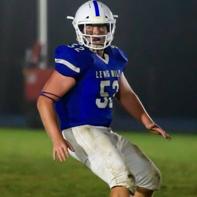 WNE🏈’26 Offensive Lineman @ Western New England @wnefb