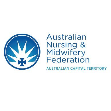 The Australian Nursing & Midwifery Federation ACT Branch is committed to advocating on behalf of the industrial and professional interests of members.