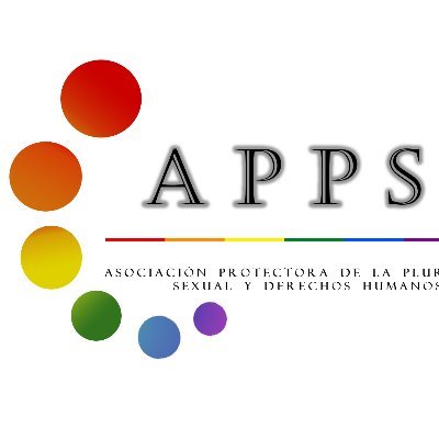 apps_derechosh's profile picture. Colectivo Organizador de la Marcha del Orgullo LGBTTTI+ del Estado de Puebla