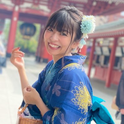 一咲美葵 ICHISAKI MIKIさんのプロフィール画像