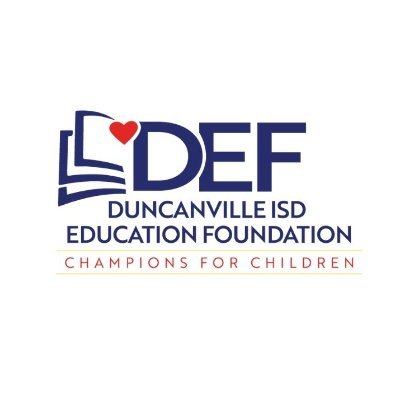 Our goal is to support students and teachers in the Duncanville Independent School District!