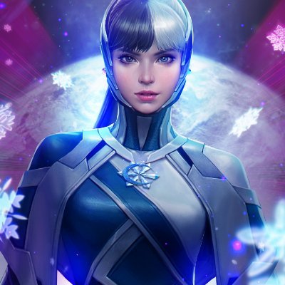 Official account of #LunaSnow❄️, part-time pop star, full-time Super Hero!