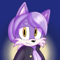 Nicky (@telepathfoxcat) 's Twitter Profile