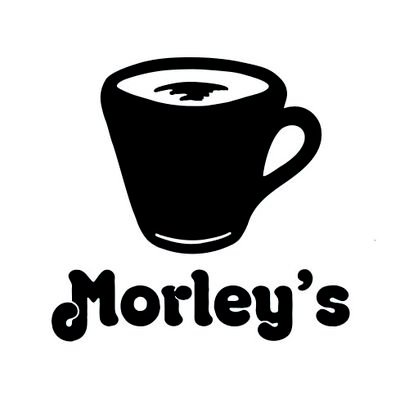 morleyscoffee's profile picture. Morley's Coffee, Taz Records, @frictionbooks
 

     45 Portland Street.