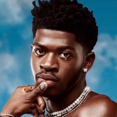 lil nas x stan account | 20 | he/him |        understand i’m just tryna be the daily scoop |