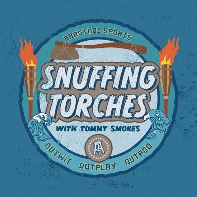 A Survivor Podcast from Barstool Sports. Watch/listen on all platforms below