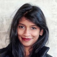 deepa (@deepa) 's Twitter Profile