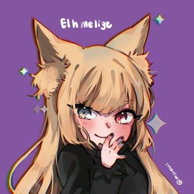 Don't be a sad MTRFCKR!!!
FFXIV Player Since 2017
Gamer, Idiot, Critic and some things.
Spanish/English still on practice
VTuberACC: @VTElhMelize