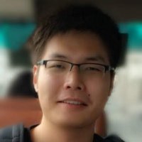 Tianyi Chen (@tianyi2020) 's Twitter Profile