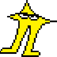 The original Starwalker (@firststarwalker) 's Twitter Profile