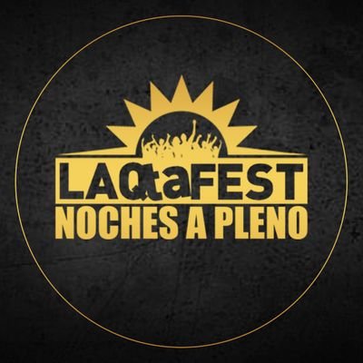 La Qta Fest  Seguinos y participa de nuestros sorteos!  

➡Instagram: laqtafest⬅
➡Facebook: La Qta Fest⬅

#NochesAPleno 
#QueNoTeLaCuenten