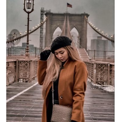 yzhaamae's profile picture. SC 🏝 | GA 🍑 | NY 🗽