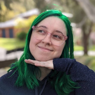 loutalks_'s profile picture. 29. Wurundjeri Country. Archaeologist. Bibliophile. Gamer.