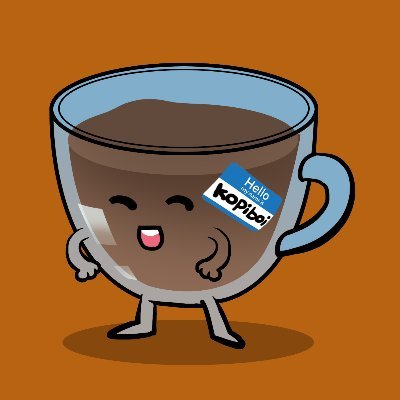 kopiboiNFT space
pentas https://t.co/2oYTTJ5hYF
opensea https://t.co/y15lXo3J0i