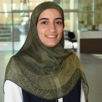 Amena El-Harakeh (@amenaelharakeh) 's Twitter Profile