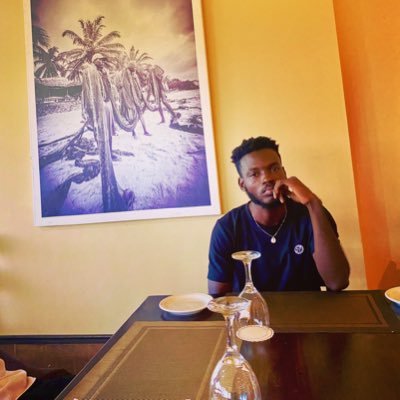 richest_romeo's profile picture. Rise, persist, and make it happen ||Apsu|| ||Casfordian|| ||Real Madrid || || Entrepreneur /Traveler||