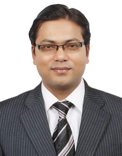 Company Secretary