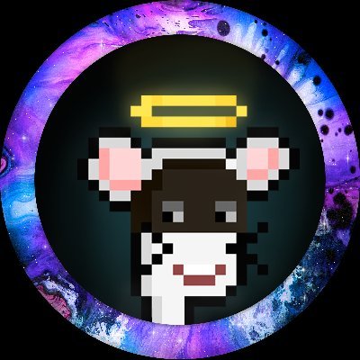 Johnethcitizen's profile picture. This is the way.

₈⁸₈ #888innercircle | Anonymice OG #549 #9501 | The Doge Pound  #9503