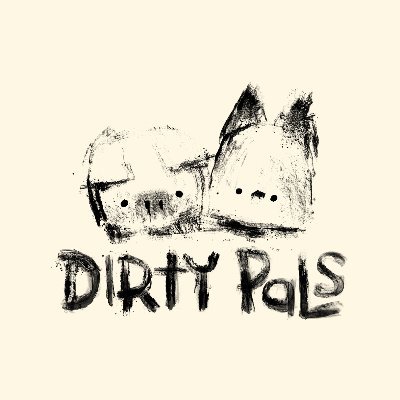 Dirty Pals（ダーティパルズ）は、トンコハウスを通じて出会った仲間から生まれたオンラインコミュニティです。トンコハウス最新作『ONI ~ 神々山のおなり』の限定情報をはじめ、Dirty Palsならではの活動内容を少しずつご紹介👹⚡️トンコハウス公式Twitterはこちら @tonkohousejapan