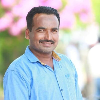 DastagirKhatik's profile picture. Dainik sakal batmidar
