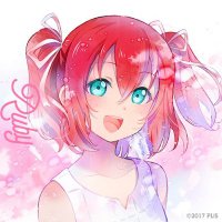 ルビィ推しの一般人 (@selector0619) 's Twitter Profile