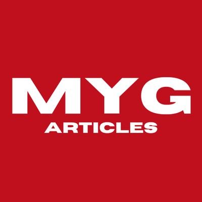 Fanbase dedicada a compartir artículos de distintos medios coreanos para ayudar a la reputación de marca de MYG.