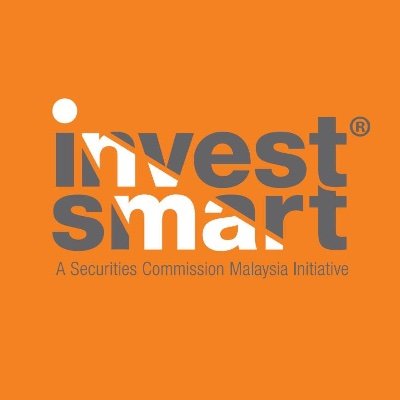 A Securities Commission Malaysia initiative #InvestSmartSC #bijaklabur