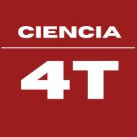Ciencia de la 4T (@ciencia4t) 's Twitter Profile Photo Ciencia de la 4T (@ciencia4t) 's Twitter Profile Photo