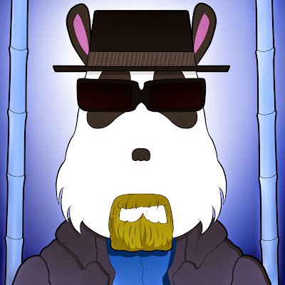 FafnirStuart's profile picture. nada