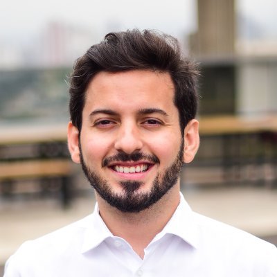Technology and Human Progress. Obama Scholar, Forbes Under 30, MBA in Finance/Economics UChicago, Robotics Engineer 🇧🇷🇺🇸