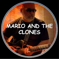 Mario and the Clones(@A2KGalleries) 's Twitter Profile Photo