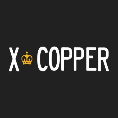 XCopperLegal Profile Picture