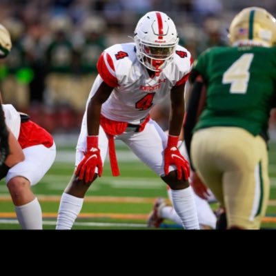 JaquariMedler's profile picture. 2023 TE/WR/LB |6’3 205|