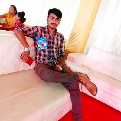 yadavdeep08's profile picture. Journalist