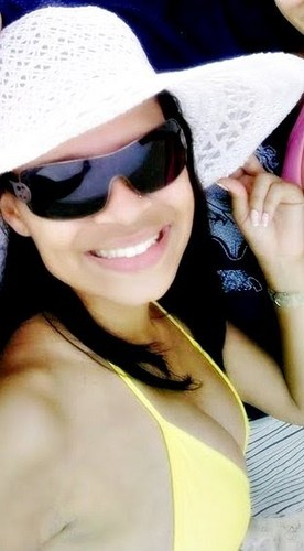 Eu sou assim....Não nasci pra te agradar,eu nascii pra confundi...!♥