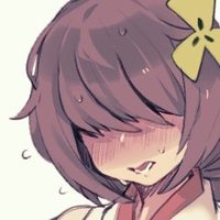 又白玉 (@00029tama) 's Twitter Profile
