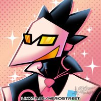Bonnie (@vynsonahole) 's Twitter Profile
