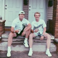 Aaron Shafer (@aaronshafer5) 's Twitter Profile