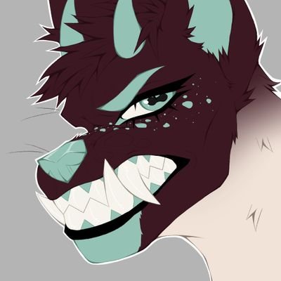 ⭐Furry Artist⭐
18
Pfp by Sospooxy on Instagram :)
She/Her - DMs open for Commissions 💕