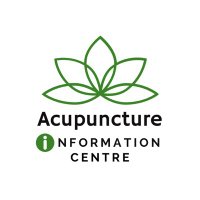 AcupunctureInfoCentre(@acupinfocentre) 's Twitter Profile Photo