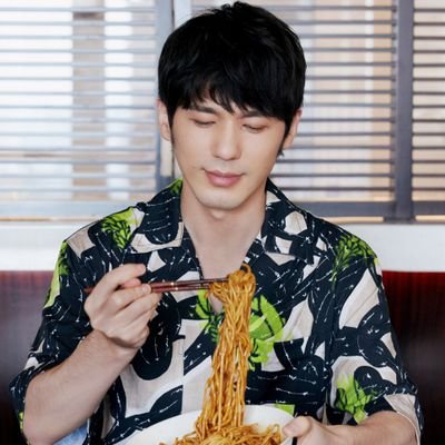 director bai yu 白宇さんのプロフィール画像