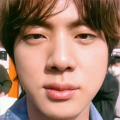 doing good for the best😉
w/ 7 ANPANMAN😇
💜BTS ARMY💜