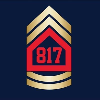 817 strives to develop the whole person, not just the athlete through the principles of Courage, Energy, Hustle, Honor, Grit, and Respect